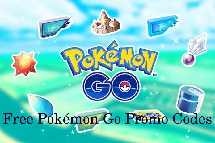 Pokemon Go Promo Codes May 2021 How To Redeem - roblox pokemon codes