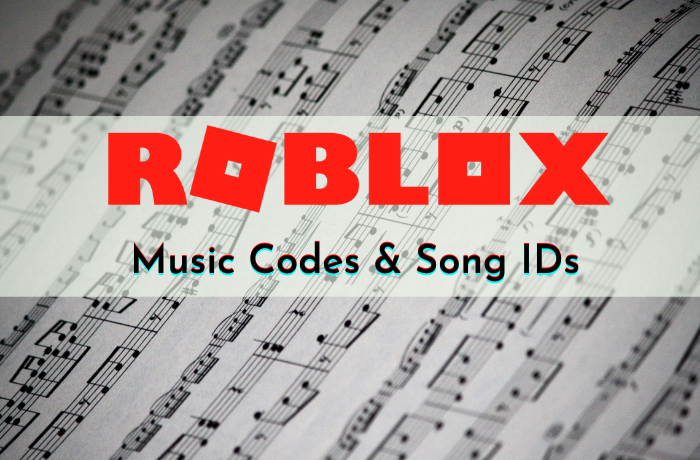 roblox music ids 2021 despacito